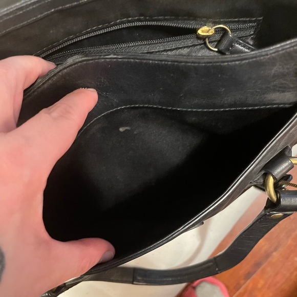 SOLD. Coach Campbell bag - Picture 13 of 14